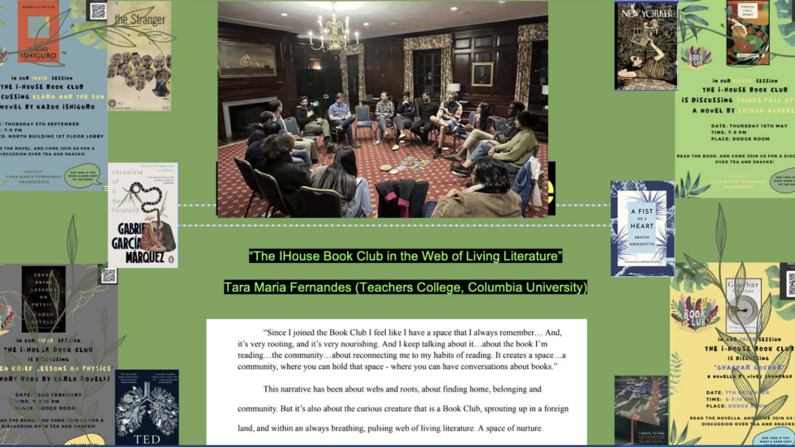Curating the Book Club Canon, page 4